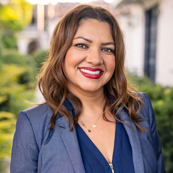 Noemi Front Desk Manager Photo