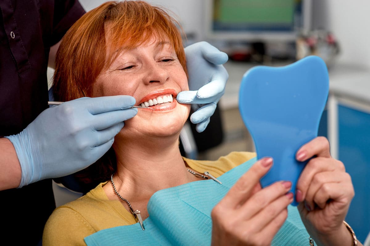 Dental Bridge Vs Implant Cost Blog