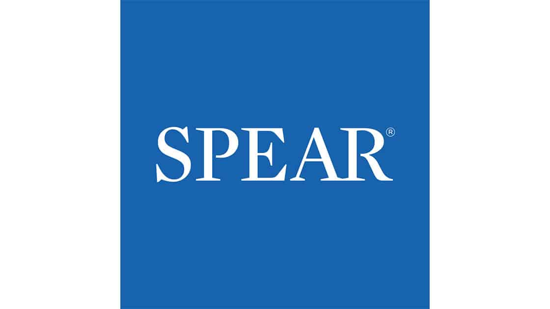 Spear Logo