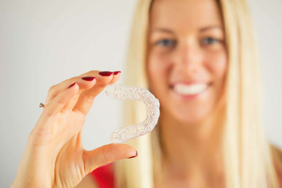 The Invisalign Advantage Discover The Top 5 Benefits Blog